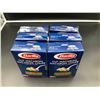 Image 1 : Barilla Cut Macaroni (6 x 410g)