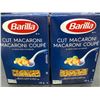 Image 2 : Barilla Cut Macaroni (6 x 410g)
