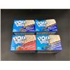 Image 1 : Pop-Tarts (Strawberry and Blueberry) 4 x 384g