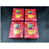 Image 1 : Ritz Original (4 x 200g)