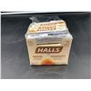 Image 1 : Halls Honey Flavour Lozenges (9 x 20)