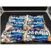 Image 1 : Kraft Jet Puffed (6 x 250g)