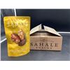Image 1 : Sahale Snacks Honey Glazed Mix Almonds (6 x 113g)