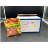 Image 1 : Haribo Peaches (12 x 175g)