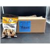 Image 1 : 59th Street Cookies & Cream Popcorn (10 x 80g)