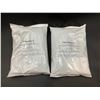 Image 1 : Hershey's S'Mores Hot Chocolate Mix (2 x 2lbs)