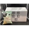 Image 1 : Case of Skippy's Buttered Kettle Corn Popcorn