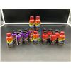 Image 1 : Lot of Assorted 5-Hour Energy Shots
