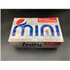 Image 1 : Mini Pepsi Cans (15 x 222ml)