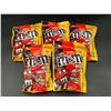 Image 1 : M&M's Mix Packs (5 x 185g)