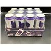 Image 1 : Bang Energy Drink- Bangster Berry (12 x 473ml)