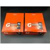 Image 1 : Gatorade Whey Protein Bars- Chocolate Caramel Flavour (2 x 12 x 50g)