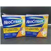 Image 1 : NeoCitran Cold & Sinus Night Time Extra Strength-Lemon (2 x 10)
