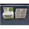 Image 2 : Gravol Ginger-Non Drowsy (2 x 20)