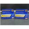 Image 1 : Polysporin Original Cream (2 x 15g)