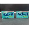 Image 1 : Advil Liquid Fast Liqui-Gels (2 x 16)
