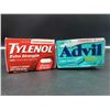 Image 1 : Assorted Pain Relief Medication