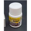 Image 2 : Orajel Maxium and Aspirin
