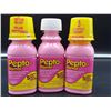 Image 1 : Pepto-Bismol Original (3 x 115ml)