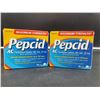 Image 1 : Pepcid AC Maximum Strength (2 x 10)