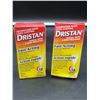 Image 1 : Dristan Nasal Mist (2 x 15ml)