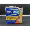 Image 1 : NeoCitran Cold & Sinus Lemon Extra Strength (10 pouches)