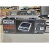 Image 1 : Waring Commercial Grade Electric Induction Range Single Burner