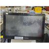 Image 2 : Micros Oracle POS System includes: touch monitor with base, printer, cash drawer, power supply, acce