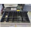 Image 5 : Micros Oracle POS System includes: touch monitor with base, printer, cash drawer, power supply, acce