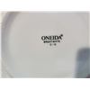 Image 3 : Lot of 17 Oneida restaurant soup bowls