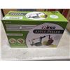 Image 1 : Winco Apple Peeler with three functions