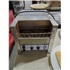 Image 1 : Bellco Model JT-2H Conveyor Toaster