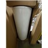 Image 3 : NEW from freight claim - 50 Gallon electric Water Heater