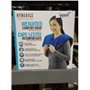 Image 1 : Homedics Weighted Comfort Heated Wrap