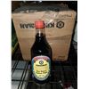 Image 1 : Kikkoman Soy Sauce Case lot of 12 x 591ml