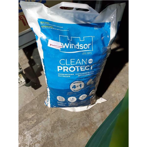 Windsor Salt 18KG