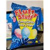 Image 2 : Fluffy stuff cotton candy case of 12