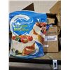 Image 1 : Compliments graham crumbs case lot of 12 x 400g