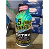 Image 3 : 5 Hour Energy Case lot of 11
