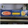 Image 2 : Barilla Spaghettini Case lot of 10 x 400g