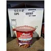 Image 1 : Aunt Jemima pancake on the go Cas lot of 12 x 2.0oz