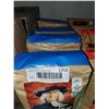 Image 2 : Quaker one minute Oats Lot of 4 x 900g
