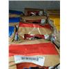 Image 2 : Quaker Quick Oats Lot of 4 x 1Kg