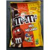 Image 2 : M&M Mix Case lot of 15 x 185g