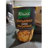 Image 2 : Knorr Singapore Noodles Case lot of 8 x 70g