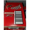 Image 2 : Malteaser Teaser Bars Case lot of 24 x 35g