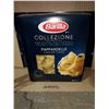 Image 1 : Barilla Collezione pasta case lot of 12 x 500g