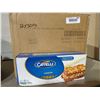 Image 1 : Catelli Lasagne noodles case lot of 12 x 500g