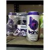 Image 1 : Bang Energy Drink case lot of 12 x 473ml