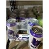 Image 2 : Bang Energy Drink case lot of 12 x 473ml